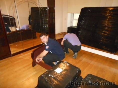 Услуги по Сборке разборке упаковки мебели   , фотография 1