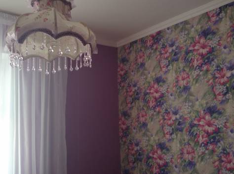 Продам 4-км.квартиру, а.Акмол, фотография 1