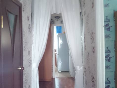 Продам 4-км.квартиру, а.Акмол, фотография 2