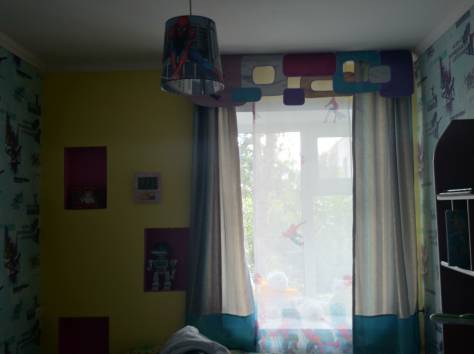 Продам 4-км.квартиру, а.Акмол, фотография 3