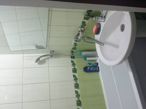 Продам 4-км.квартиру, а.Акмол, фотография 4