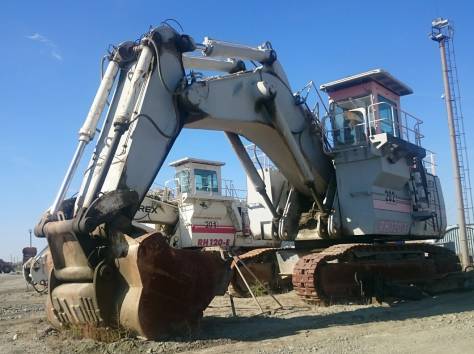 TEREX, фотография 2