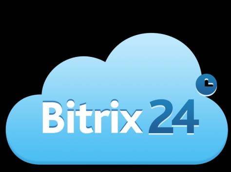 Bitrix24: Корпоративный портал, фотография 1