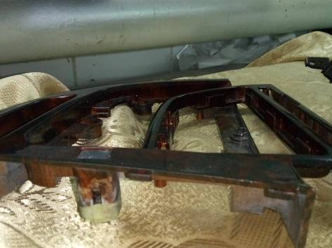 аквапечать флокирование, фотография 4