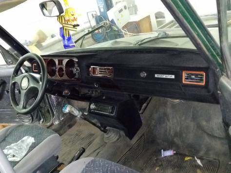 аквапечать флокирование, фотография 5