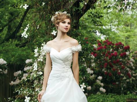 Свадебное платье «ВИНТАЖ», фотография 3