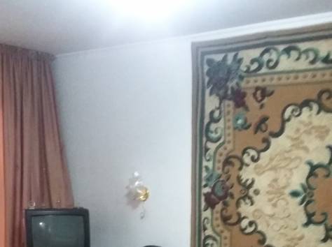 1-ком. квартира посуточно, понедельно, почасам. Атакент., фотография 4