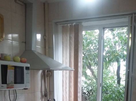 1-ком. квартира посуточно, понедельно, почасам. Атакент., фотография 6