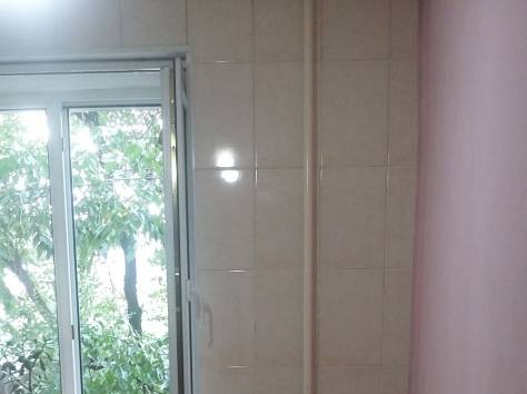 1-ком. квартира посуточно, понедельно, почасам. Атакент., фотография 7