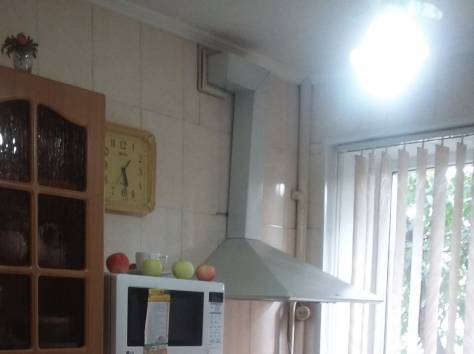 1-ком. квартира посуточно, понедельно, почасам. Атакент., фотография 9