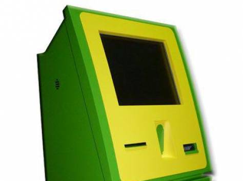 Лотерейные терминалы ремонт, фотография 1