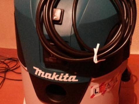 Продам шлифовальную машину и промышленный пылесос, фотография 4