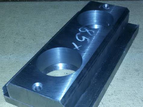 Матрица лего-кирпич. Блокформа. Есть в наличии, фотография 4