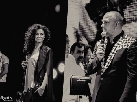 Фотограф на корпоратив, фотография 1