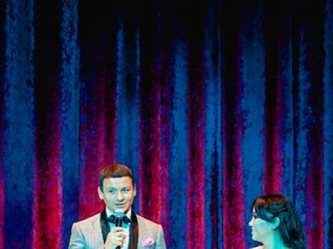 Фотограф на корпоратив, фотография 2