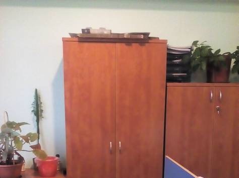 Офисная мебель б/у, фотография 2