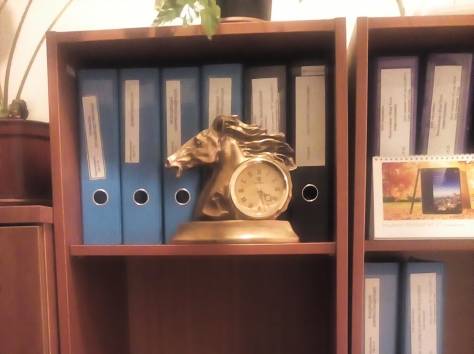 Офисная мебель б/у, фотография 3