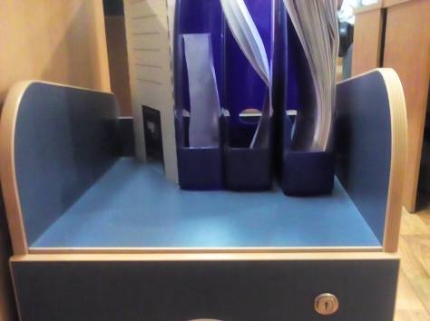 Офисная мебель б/у, фотография 5