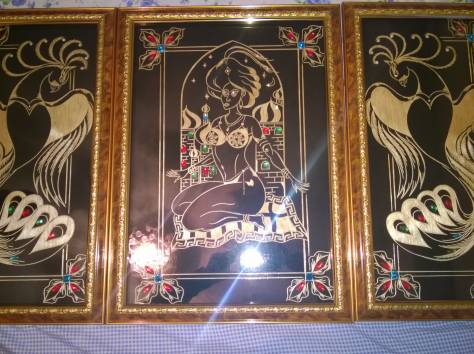 картины на заказ , фотография 2