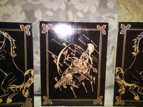 картины на заказ , фотография 6