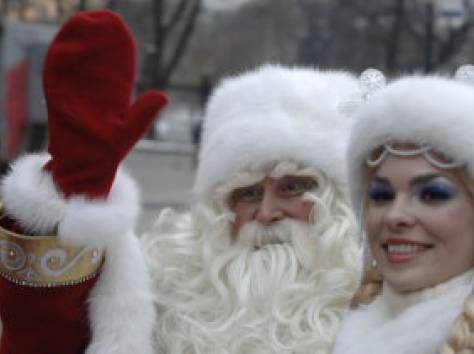 Аниматоры, клоуны, феи, Фиксики, Черепашка Ниндзя и другие, фотография 4