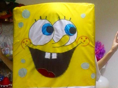 Аниматоры, клоуны, феи, Фиксики, Черепашка Ниндзя и другие, фотография 6