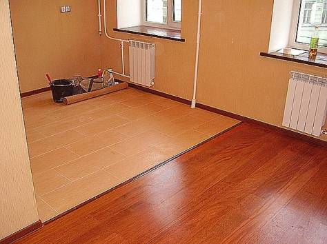 Ремонт квартир, домов и офисов в Алматы., фотография 1