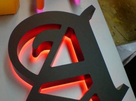 Все виды наружной и внутренней рекламы, фотография 1