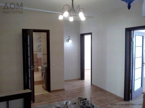 Ремонт квартир, домов и офисов в Алматы., фотография 2