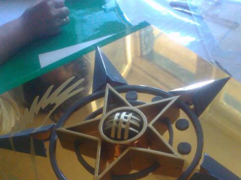 Все виды наружной и внутренней рекламы, фотография 5