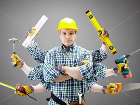 Для работы в Канаде требуются рабочие строительных специальностей, фотография 1