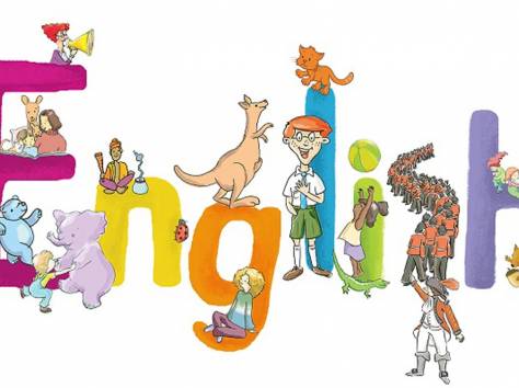 Репетитор английского для начинающих, фотография 1