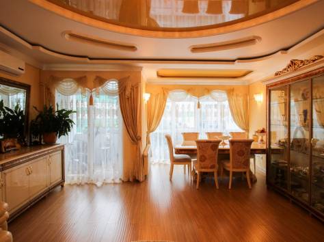 Квартира в элитке, фотография 2