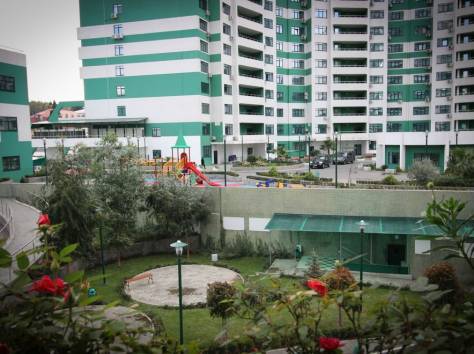 Квартира в элитке, фотография 3