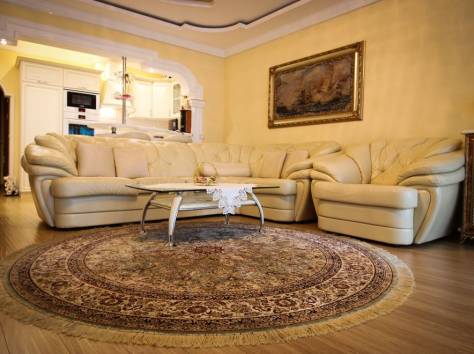 Квартира в элитке, фотография 5