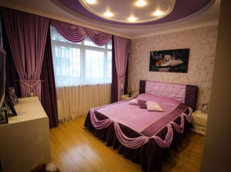 Квартира в элитке, фотография 6