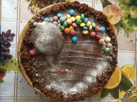 Принимаю заказы на торты и чизкейки капкейки, фотография 6