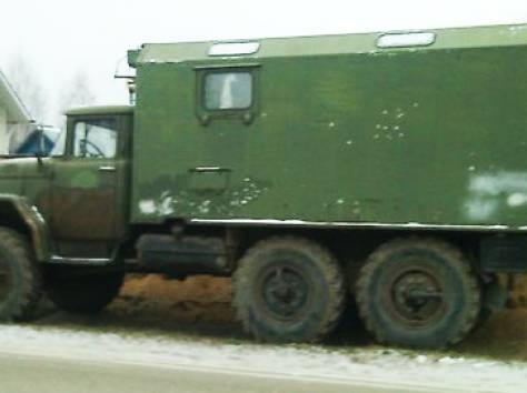 Услуги экскаватора-погрузчика, фотография 3