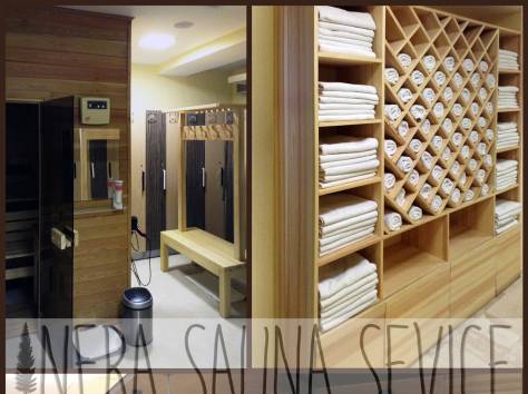 Столярные изделия на заказ, фотография 1