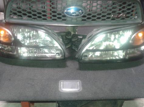 Авторазбор из Японии марки Subaru. JAPAN PARTS SUBARU , фотография 8