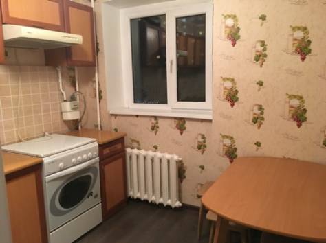 СРОЧНО! Сдам 1 комн кв в раойне Евразии, Петрова, фотография 4