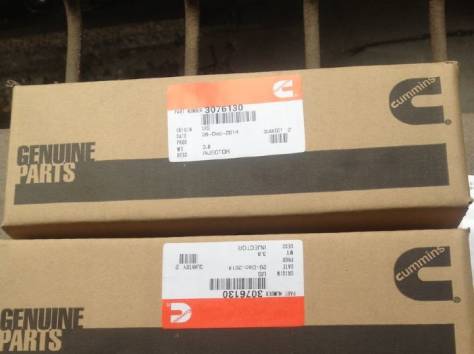 Запчасти Cummins KTTA19, фотография 1