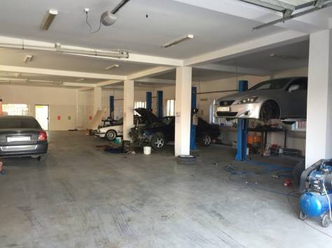 Геометрия, ремонт, диагностика, фотография 5