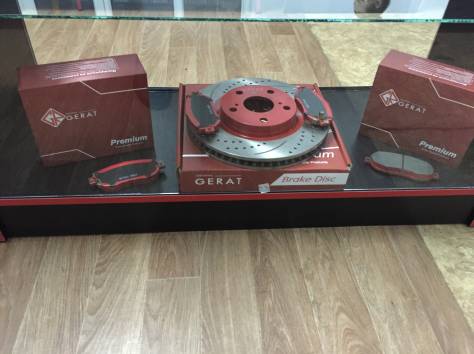 Геометрия, ремонт, диагностика, фотография 7