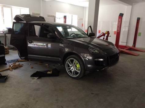 Автотехцентр., фотография 2