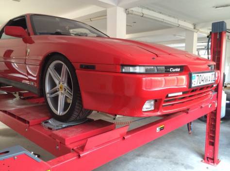 Автотехцентр., фотография 6