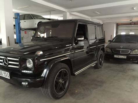 Автотехцентр., фотография 7