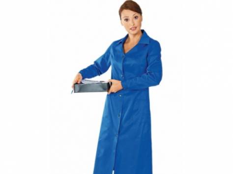 Пошив спецодежды, фотография 2