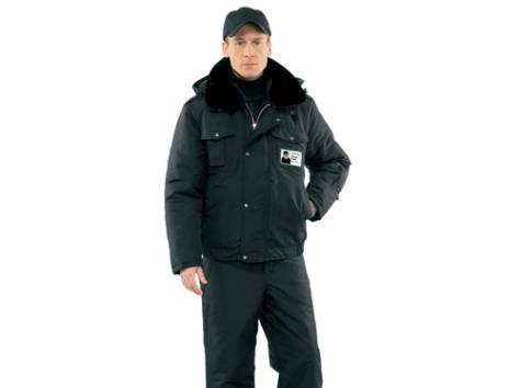 Пошив спецодежды, фотография 3