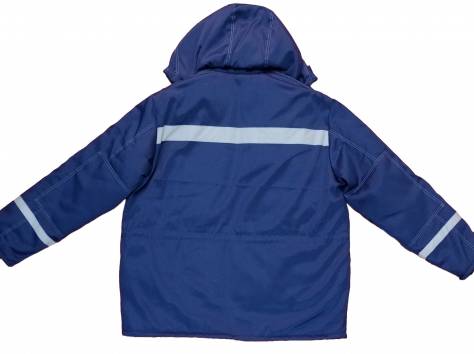 Пошив спецодежды, фотография 6